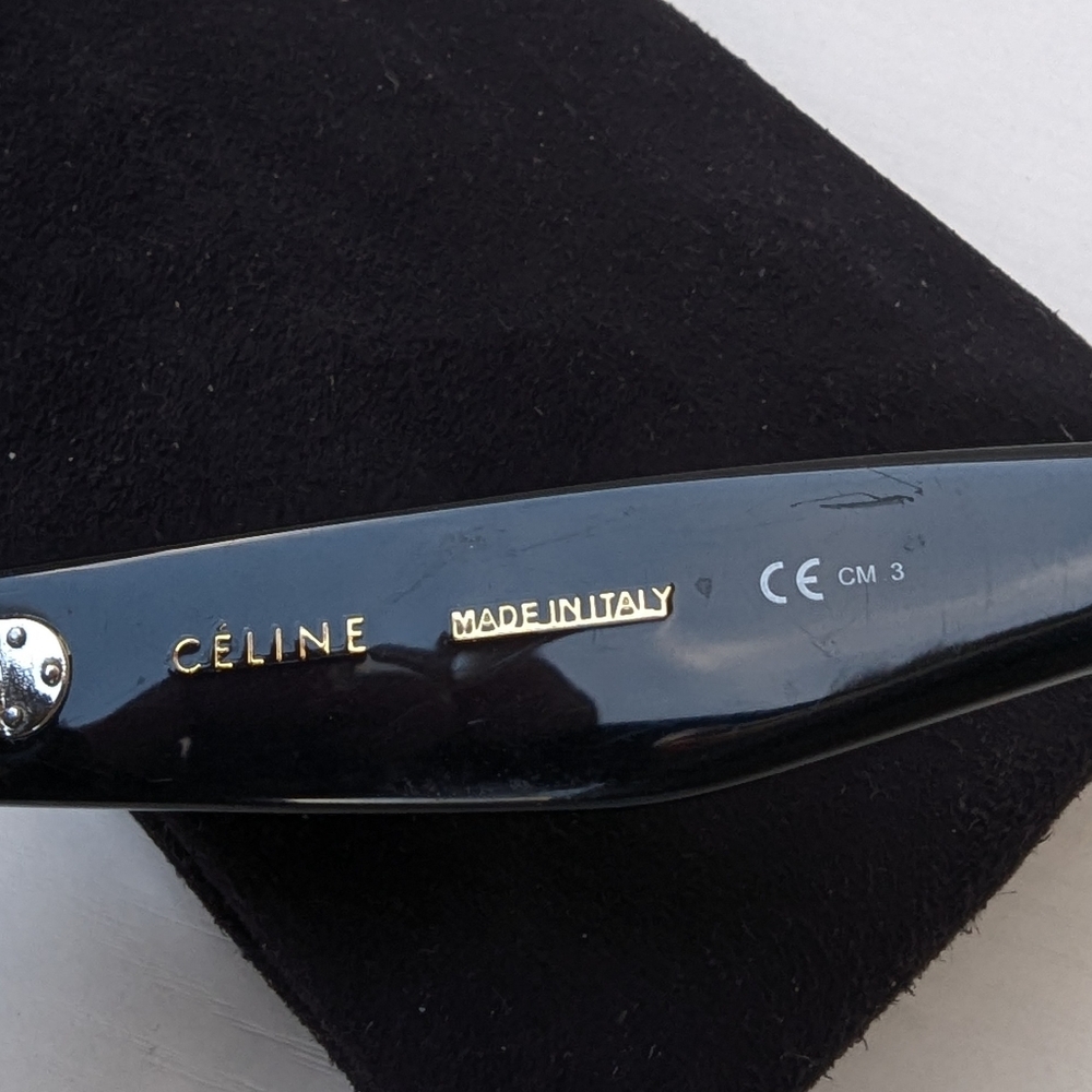 CELINE cl 41050-S  WOMEN'S SUNGLASSES - Picture 11 of 13